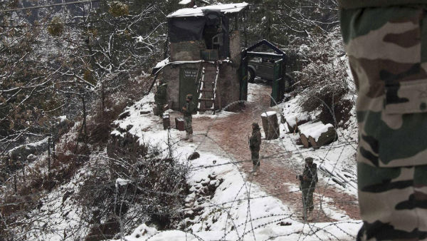 என்ன நடந்தது 