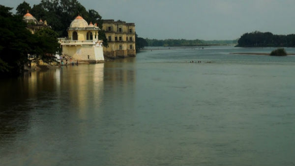 காவிரி அரசியல் 