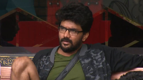 bigg-boss 3 tamil day 33 episod attracts the viewers