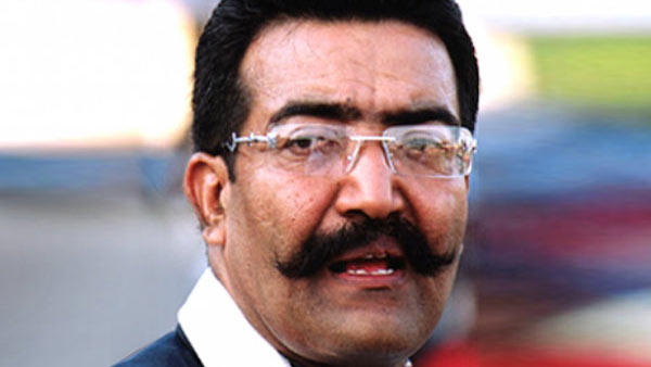 Actress Sridevi death not accidential,says Kerala DGP 