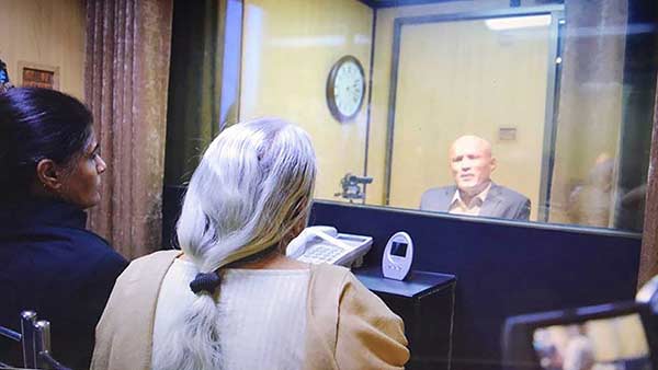 Timeline of Kulbhushan Jadhav Case Timeline of Kulbhushan Jadhav Case