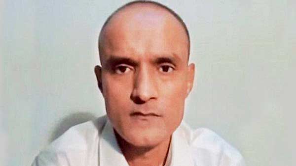 Timeline of Kulbhushan Jadhav Case Timeline of Kulbhushan Jadhav Case