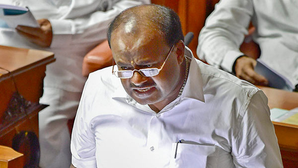 நம்பிக்கை வாக்கெடுப்புக்கு தயார் 