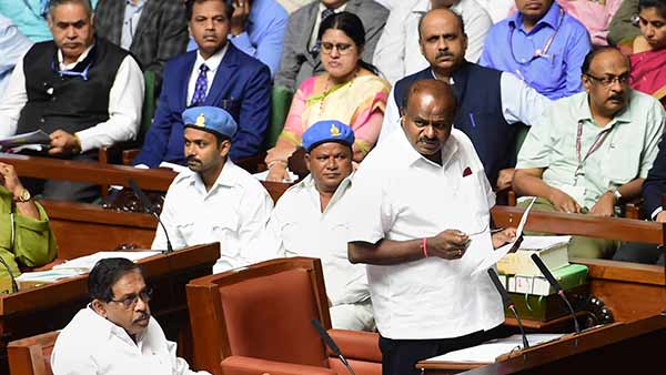 நம்பிக்கை வாக்கெடுப்புக்கு தயார் 