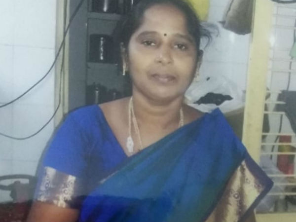 மேரியை காணோம் மேரியை காணோம்