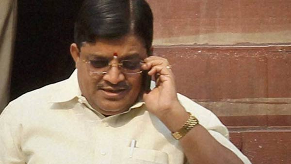 தேர்தல் ஆணையம் 