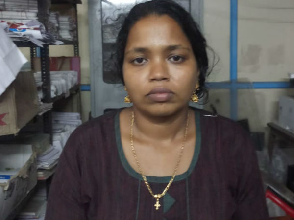 கள்ளக்காதல் 