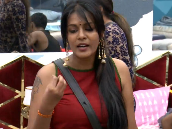 மீரா மீது பகை: