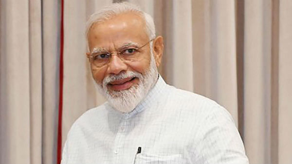 The Economic Survey 2019 outlines a vision to achieve a $5 Trillion economy: PM Modi The Economic Survey 2019 outlines a vision to achieve a $5 Trillion economy: PM Modi