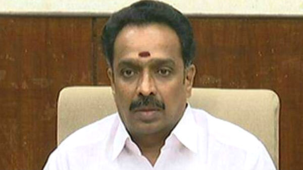 Full salary for Chennai corporation Transport Workers in the evening.. Minister assured 