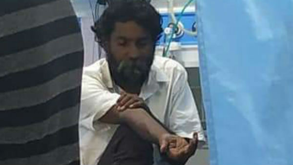 இருப்பிடத்தை கூற மறுப்பு 