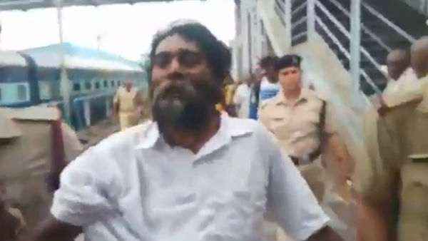 முகிலன் ஒப்படைப்பு 