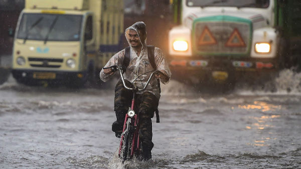 மீட்பு படை 