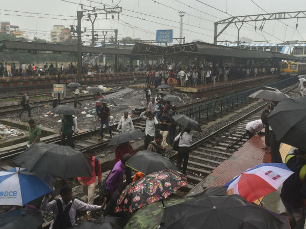 சென்னை மழை 