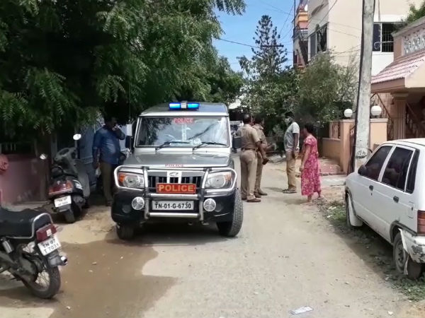 பறிமுதல் 