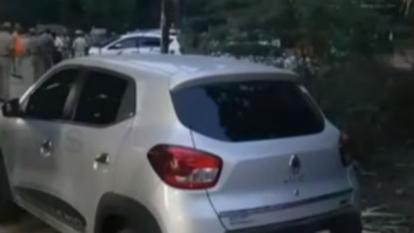 துப்பாக்கி 