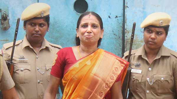 கரைந்து போவார் 