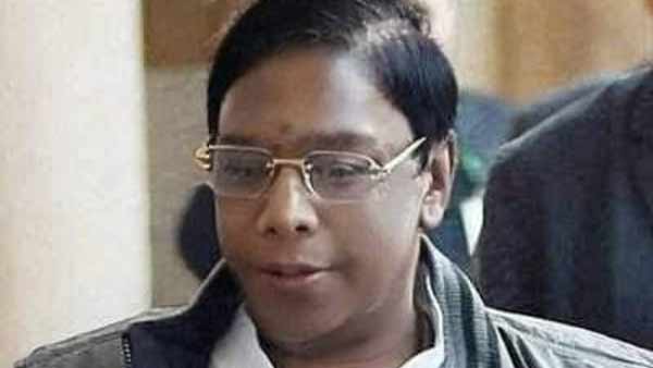 puducherry cm Narayanasamys face app photo goes voral 