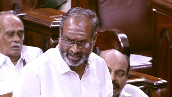 மசோதாவுக்கு அதிமுக எதிர்ப்பு 