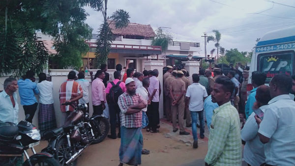 3 தனிப்படை 