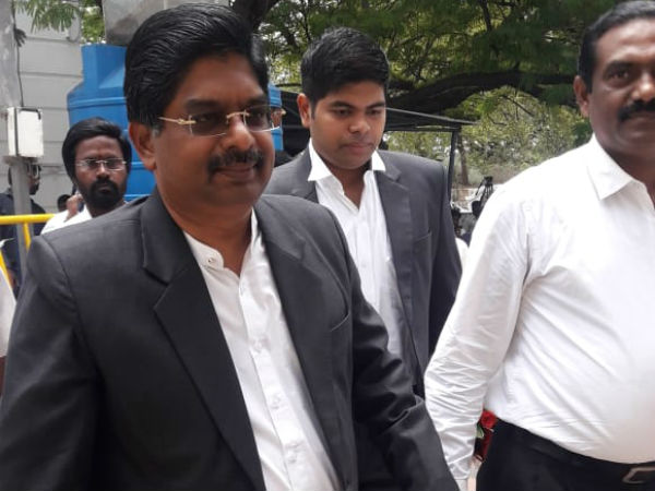 வில்சனுக்கும் இடம் 