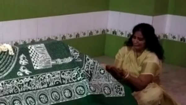 சிகிச்சை வேணும் 