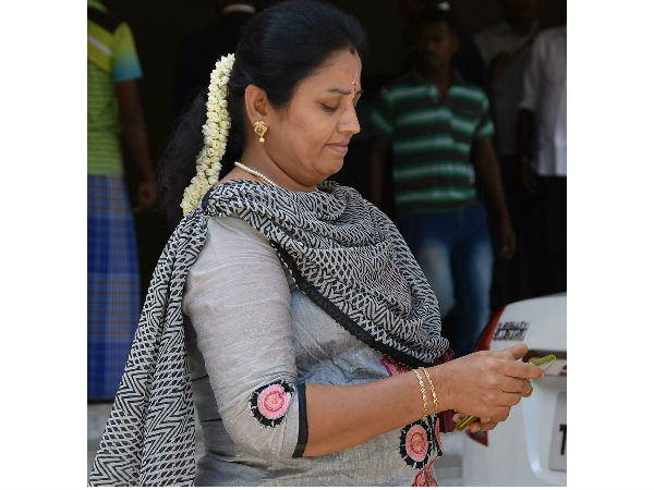 உயர்நீதிமன்றக் கிளை 