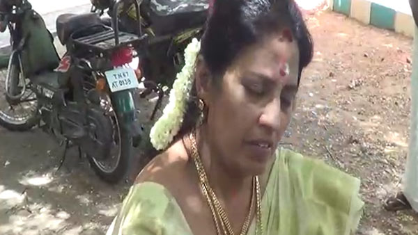 வாக்குமூலம் 