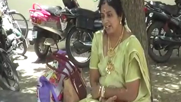 இடைக்கால தடை 