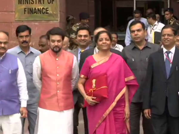 பட்ஜெட் 