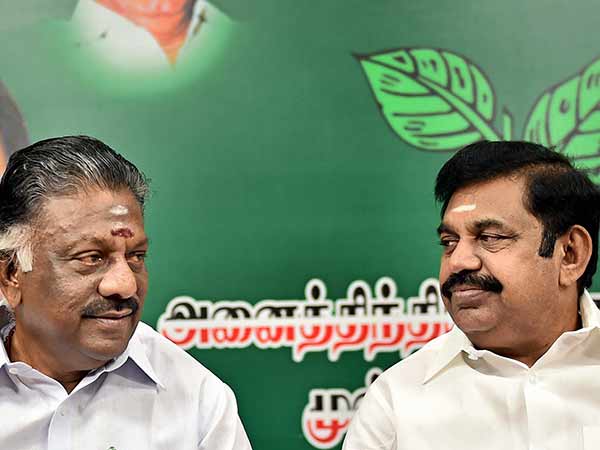 பொதுச்செயலாளர் 