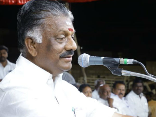 பிரசாரம் 