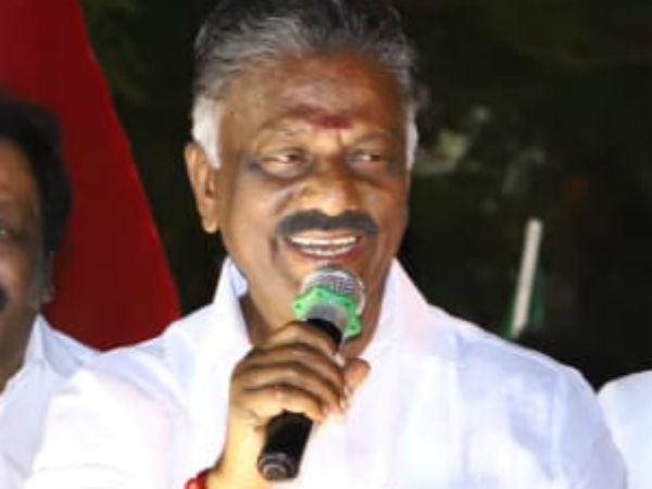 முதல்வராகலாம் 