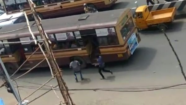 கவுன்சிலிங் 