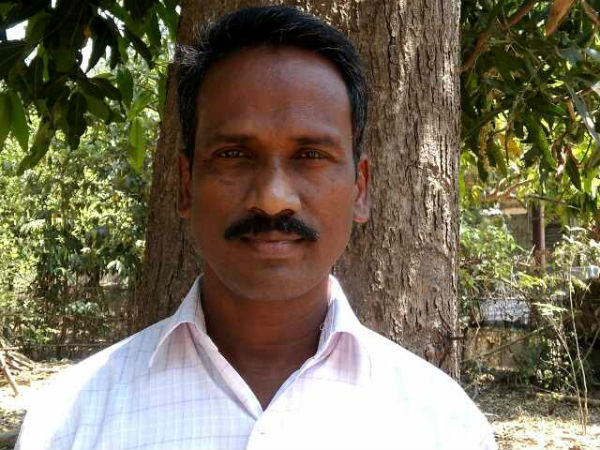 அதிர்ந்தனர் 
