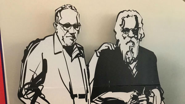 Poet Salma speaks on Periyar, Ambedkar