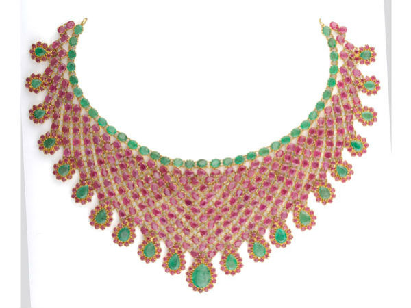 Kalyan Jewellers: Here are the best Monsoon Wedding Jewellery Ideas 