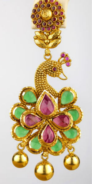 Kalyan Jewellers: Here are the best Monsoon Wedding Jewellery Ideas 