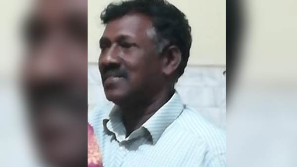 கத்திபாரா மேம்பாலம் 