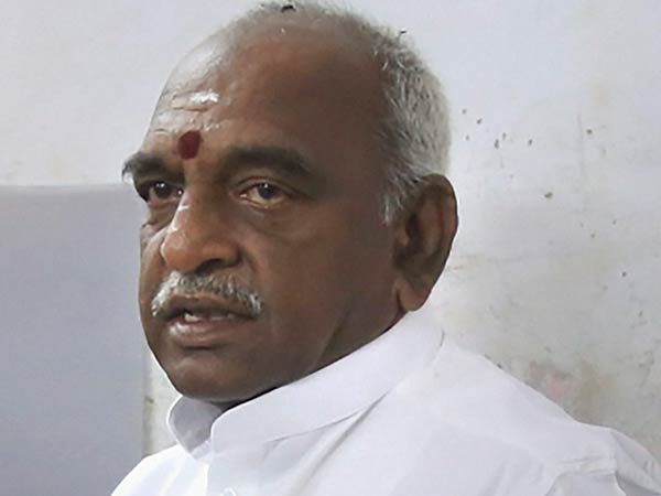 பொன் ராதாகிருஷ்ணன் 