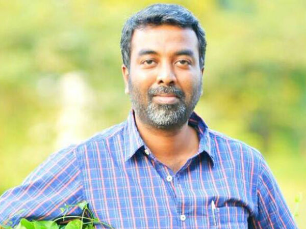 பிரதீப் ஜான் 