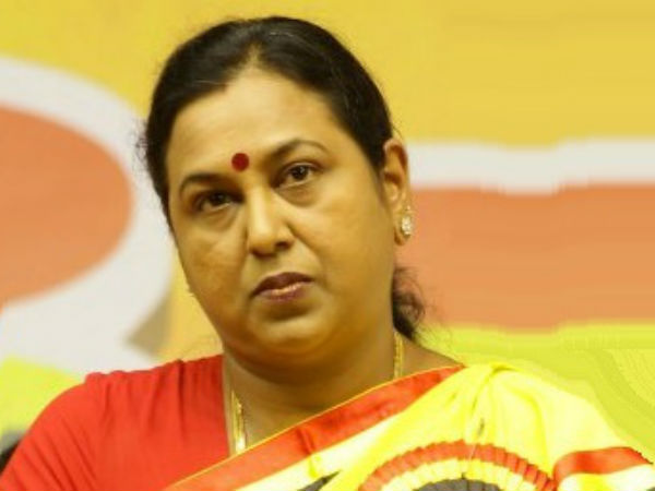 பிரேமலதா குழப்பம்