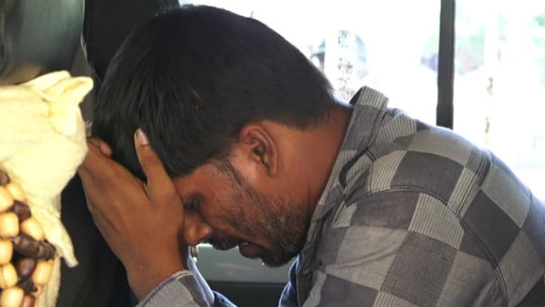 Thief arrested for stealing lab tops at Puducherry bus stand