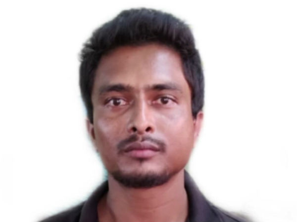 west bengal thief catched by people after robbery gold chain from women in puducherry