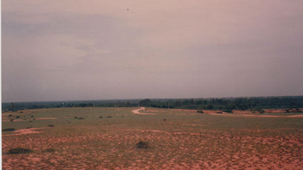 சென்னைக்கும் தேவை