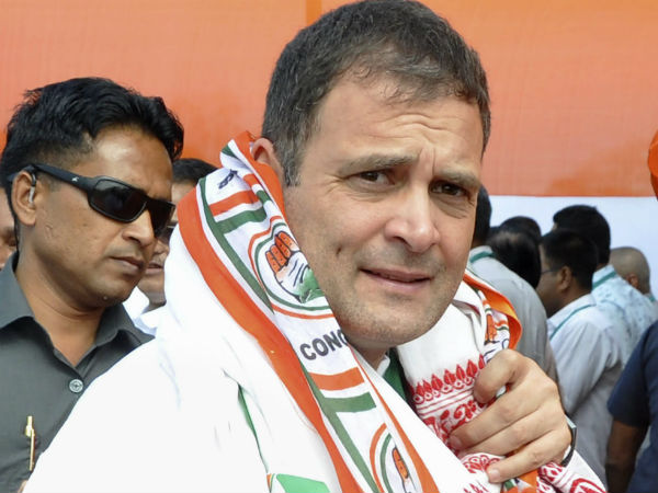 காங்கிரஸ் தலைமை 