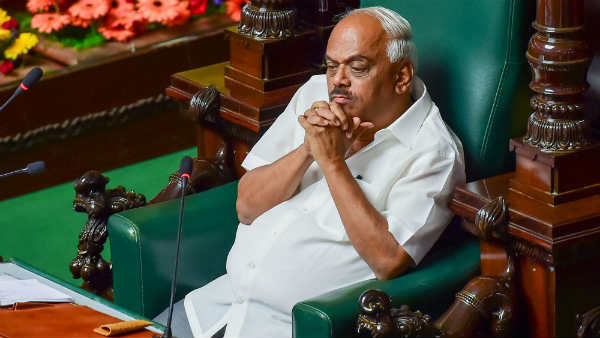 ராஜினாமா கடிதம் 