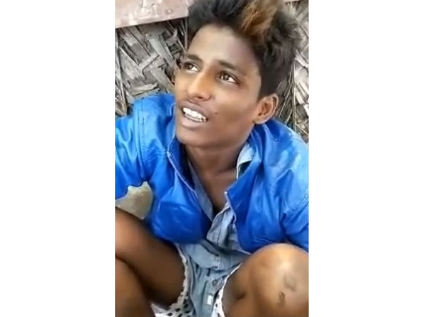 பறிமுதல் 