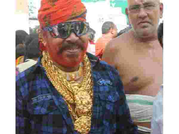 பெரிய பிரச்சனை 