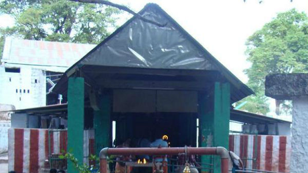 குடிநீர் வசதி செய்ய வேண்டும் 